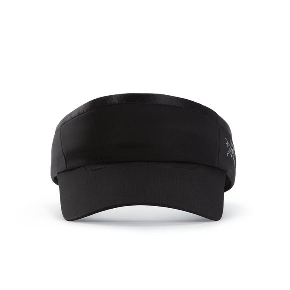 Arc'teryx Other - NWT ARC'TERYX Calvus Visor Black One Size